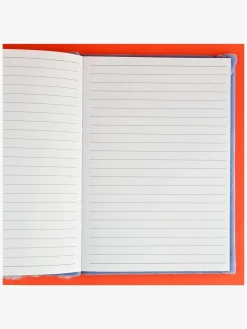 Robetoy Notesbog Fluffy Racoon A5