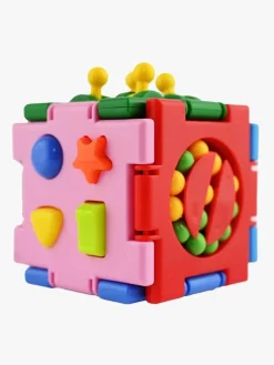 Robetoy Sensorisk Fidget-kube