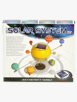 Robetoy Solar System Kit