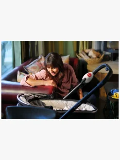 Rockit Barnevognsvugger