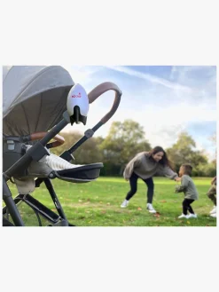 Rockit Rechargeable Barnevognsvugger