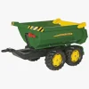 Rolly Toys John Deere Anhænger
