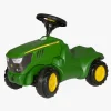 Rolly Toys John Deere Traktor Gåbil