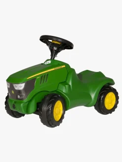 Rolly Toys John Deere Traktor Gåbil