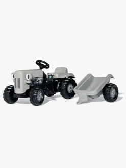 RollyKid Pedaltraktor