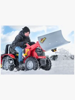 RollyToys rolly Snow Master Plov, Hvid