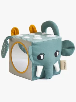 Roommate Aktivitetslegetøj Jungle, Sea Grey