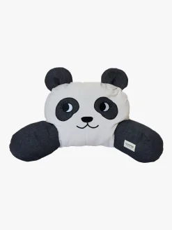 Roommate Barnevognspude Panda, Off White