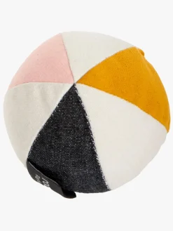 Roommate Canacvas Rangle, Pink