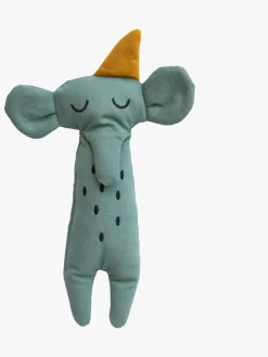 Roommate Dukke Elefant, Sea Grey