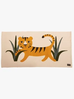 Roommate Gulvtæppe 140x70 Tiger