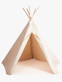 Roommate Hippie Tipi Legetelt, Nature