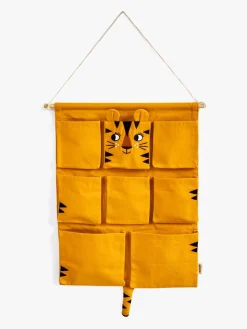 Roommate Hængeopbevaring Tiger