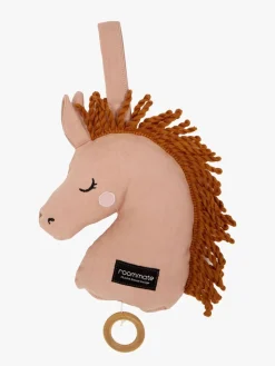 Roommate Musikuro Hest, Rose