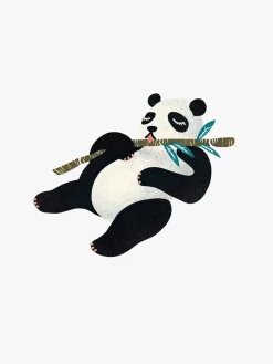 RoomMates Wallstickers Panda
