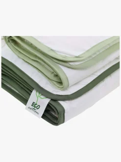 Rätt Start Dyne og Hovedpude Tremmeseng 100x130 Varmegrad 3