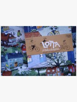 Rätt Start Lotte Fra Ballademagergade Sengesæt 150x210