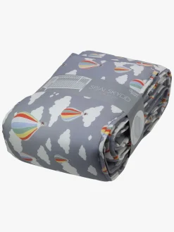 Rätt Start Sengerand Luftballon 360, Midnatsblå