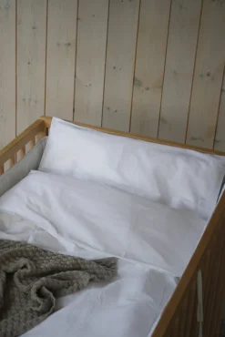 Rätt Start Sengerand 30x360, Hvid