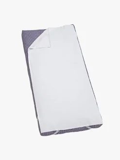 Rätt Start Sengeunderlag Plast Frotté 60 x 120