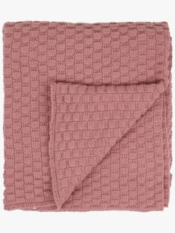 Rätt Start Tæppesæt, Pink