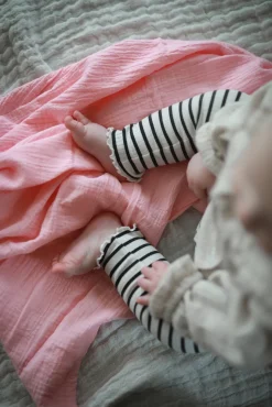 Rätt Start Tæppesæt, Pink