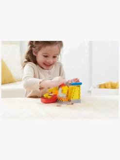 Rubble & Crew Rubble's Workshop Legesæt