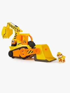 Rubble & Crew Transportmiddel - Deluxe Rubble