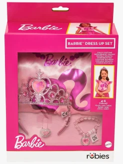 Rubies Barbie Kostume