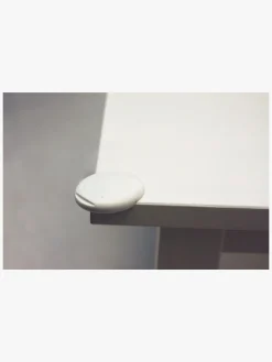 Safe & Care Hjørnebeskytter, Hvid