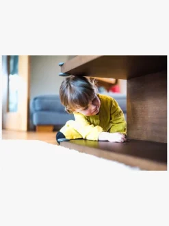 Safe & Care Hjørnebeskytter, Hvid