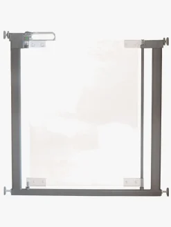 Safe & Care SafeGate Clear-view Pressure Fit Sikkerhedsgitter, Gennemsigtig