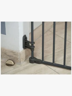 Safe & Care SafeGate Constructor 2 Skruegitter, Grå