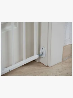 Safe & Care SafeGate Extending Basic Skruegitter, Hvid