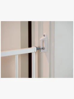 Safe & Care SafeGate Extending Advanced Skruegitter, Hvid