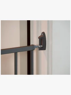 Safe & Care SafeGate Extending Advanced Skruegitter, Grå