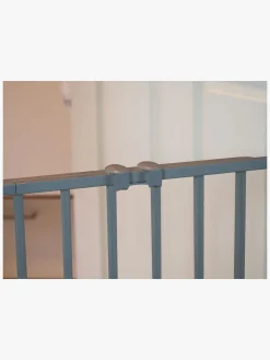 Safe & Care SafeGate Extending Advanced Skruegitter, Grå