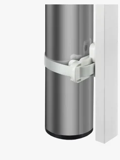 Safe & Care SafeGate Stair Flex Monteringskit, Hvid