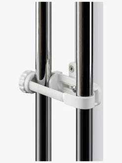 Safe & Care SafeGate Stair Flex Monteringskit, Hvid