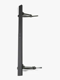 Safe & Care SafeGate Stair Flex Monteringskit, Grå