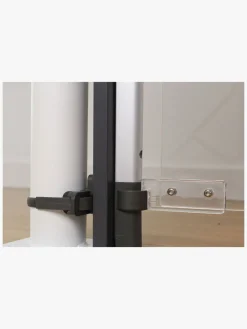 Safe & Care SafeGate Stair Flex Monteringskit, Grå