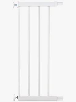 Safety 1st Forlænger 28 cm Metal, White