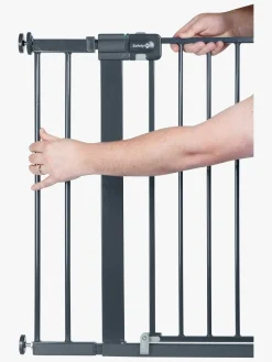 Safety 1st Forlænger 14 cm Metal, Black