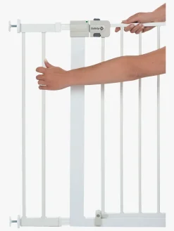 Safety 1st Forlænger 14 cm Metal, White