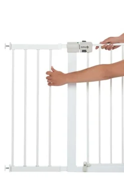 Safety 1st Forlænger 7 cm Metal, White