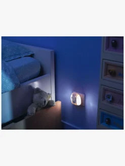 Safety 1st Natlampe, Hvid