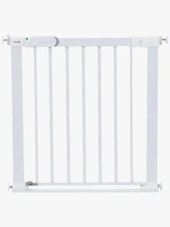 Safety1st Flat Step Sikkerhedsgitter, White