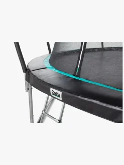 Salta Cosmos Trampolin inkl. Sikkerhedsnet & Stige 427 cm