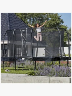 Salta First Class Trampolin inkl. Sikkerhedsnet 427x244 cm