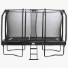 Salta First Class Trampolin inkl. Sikkerhedsnet 366x214 cm